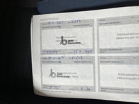 Peugeot 208 vaihtoauto