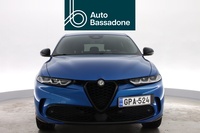 Alfa Romeo Tonale vaihtoauto