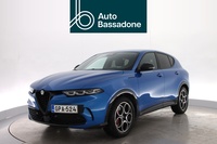 Alfa Romeo Tonale vaihtoauto