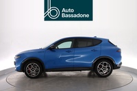 Alfa Romeo Tonale vaihtoauto