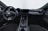 Alfa Romeo Tonale vaihtoauto