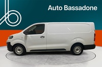 Peugeot Expert vaihtoauto