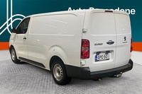 Peugeot Expert vaihtoauto