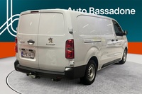 Peugeot Expert vaihtoauto