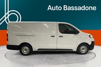 Peugeot Expert vaihtoauto