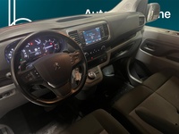 Peugeot Expert vaihtoauto