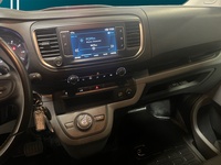 Peugeot Expert vaihtoauto