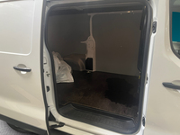 Peugeot Expert vaihtoauto