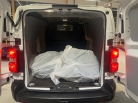 Peugeot Expert vaihtoauto