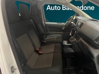 Peugeot Expert vaihtoauto