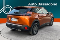 Peugeot 2008 vaihtoauto