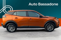 Peugeot 2008 vaihtoauto