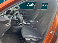 Peugeot 2008 vaihtoauto