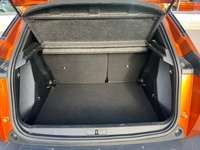 Peugeot 2008 vaihtoauto