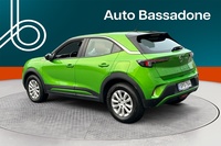 Opel Mokka-e vaihtoauto