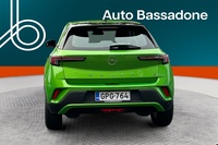 Opel Mokka-e vaihtoauto