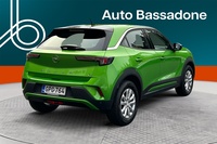 Opel Mokka-e vaihtoauto