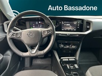 Opel Mokka-e vaihtoauto