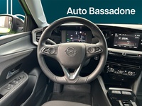 Opel Mokka-e vaihtoauto