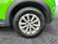 Opel Mokka-e vaihtoauto