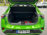 Opel Mokka-e vaihtoauto