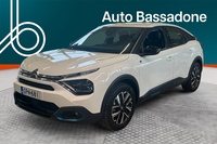 Citroën C4 vaihtoauto