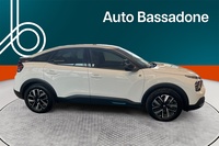 Citroën C4 vaihtoauto