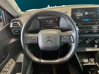 Citroën C4 vaihtoauto