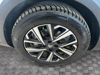 Citroën C4 vaihtoauto