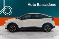 Citroën C4 vaihtoauto