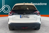 Citroën C4 vaihtoauto