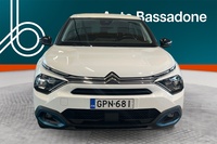 Citroën C4 vaihtoauto