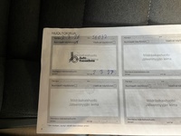 Citroën C4 vaihtoauto