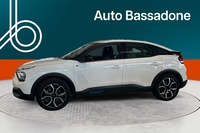 Citroën C4 vaihtoauto