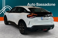 Citroën C4 vaihtoauto