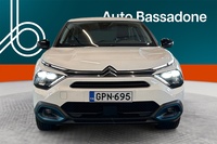 Citroën C4 vaihtoauto
