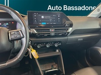 Citroën C4 vaihtoauto