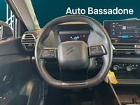 Citroën C4 vaihtoauto