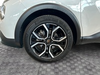 Citroën C4 vaihtoauto