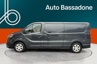 Renault Trafic vaihtoauto