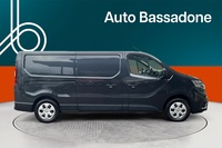 Renault Trafic vaihtoauto