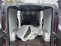 Renault Trafic vaihtoauto