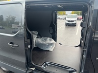 Renault Trafic vaihtoauto