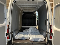 Renault Master vaihtoauto