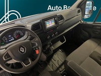 Renault Master vaihtoauto