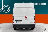 Renault Master vaihtoauto