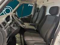 Renault Master vaihtoauto