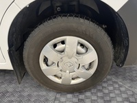 Renault Master vaihtoauto