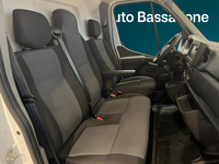 Renault Master vaihtoauto