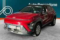 Hyundai KONA Hybrid vaihtoauto